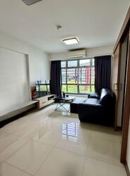 Blk 438C West Edge @ Bukit Batok (Bukit Batok), HDB 2 Rooms #585599961